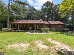 295 Farr Rd, Tyrone, GA 30290