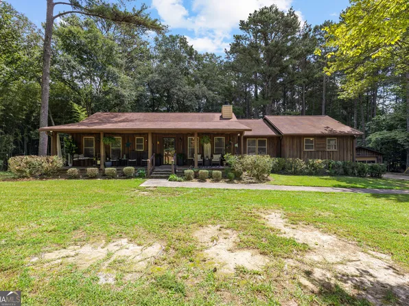 295 Farr Rd, Tyrone, GA 30290
