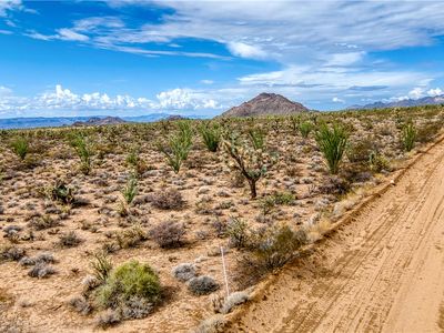 19595 S Kit Carson Rd, Yucca, AZ, 86438