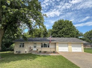 1501 Central Ave, Lincoln, AR 72744