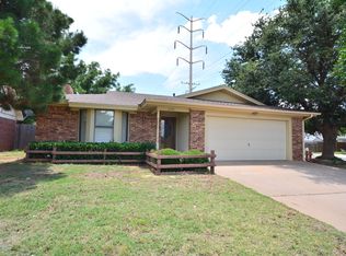 2741 79th St, Lubbock, TX 79423