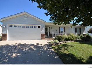 91 Weatherby Ln, Wright City, MO 63390