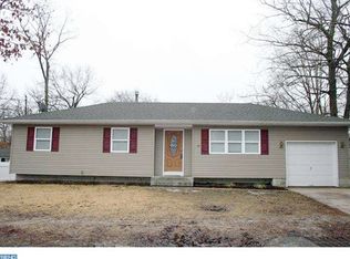 37 Bobolink Blvd, Browns Mills, NJ 08015