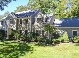 56 Pilgrim Rd, Wellesley, MA 02481