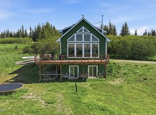 38560 Mossberg Dr, Homer, AK 99603