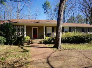136 Ashcot Cir, Jackson, MS 39211