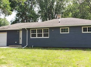 217 6th St E, Jasper, MN 56144