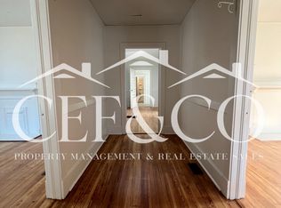 265 Montgomery Ave, Pacolet, SC 29372