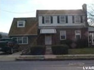 720 Euclid Ave, Temple, PA 19560