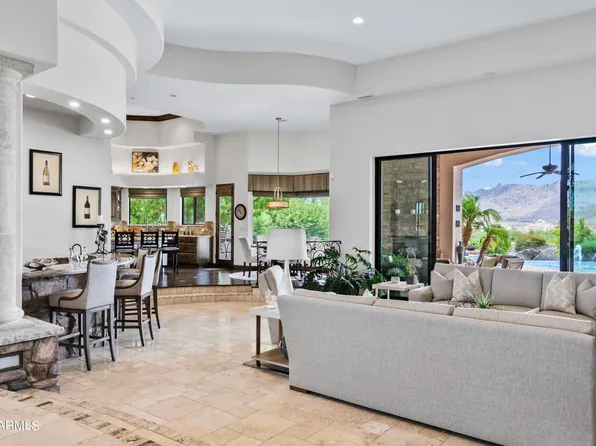 25763 N 116TH Street, Scottsdale, AZ 85255