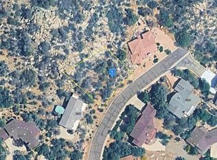 2093 Meadowbrook Rd #10, Prescott, AZ 86303