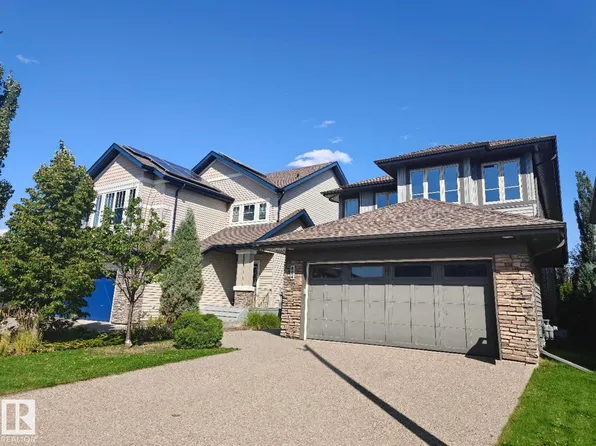 864 Armitage Wynd SW, Edmonton, AB T6W 0K4