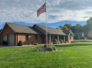 2 Haarbye St, New Bremen, OH 45869