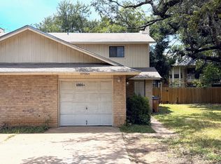 6906 Argonne Forest Cv #A, Austin, TX 78759