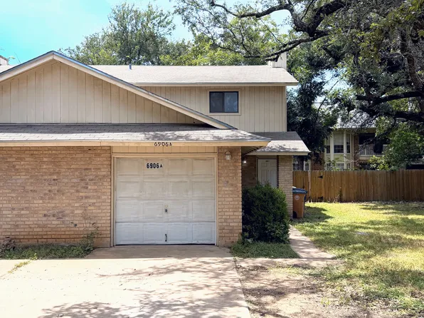 6906 Argonne Forest Cv #A, Austin, TX 78759