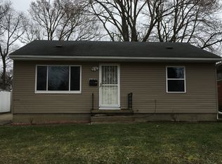 1463 Grand Park Ave, Akron, OH