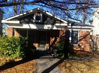 1565 Walker Ave, College Park, GA 30337