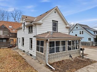 315 N 29th St, Lincoln, NE 68503