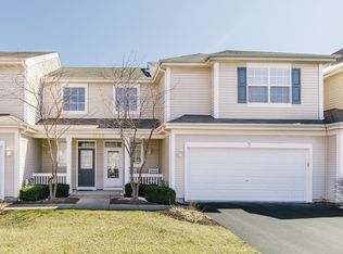 1530 Reserve Ln UNIT 328-3, Dekalb, IL 60115