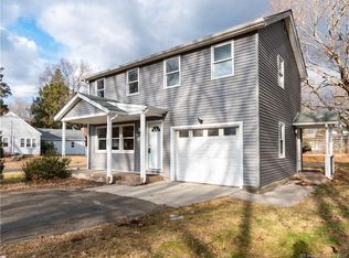 96 Pond Hill Rd, Wallingford, CT 06492