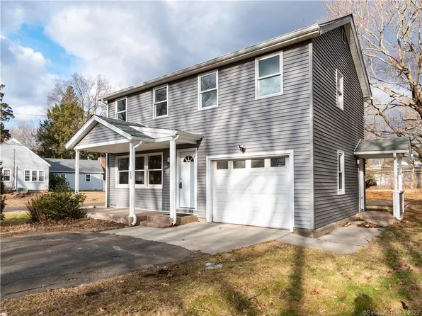 96 Pond Hill Road, Wallingford, CT 06492