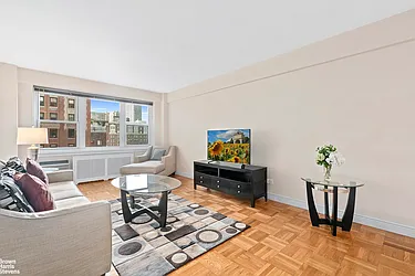 Sold by Brown Harris Stevens