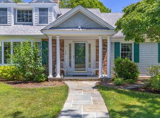 175 Hickory Hill Cir, Osterville, MA 02655