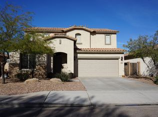 2766 W William Ln, San Tan Valley, AZ 85142