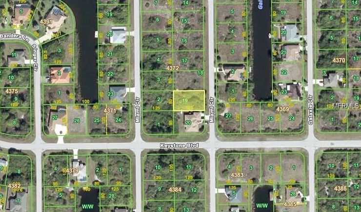 1st image of 9453 Miami Cir