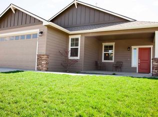 22501 E Penrose Loop, Liberty Lake, WA 99019