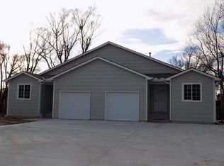 4127 W Zoo Blvd, Wichita, KS 67212
