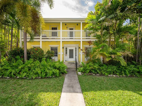 812 South St APT 4, Key West, FL 33040