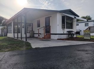 32405 Beach Park Rd Lot 43, Leesburg, FL 34788