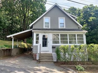 13 Woodland Rd, Wakefield, MA 01880