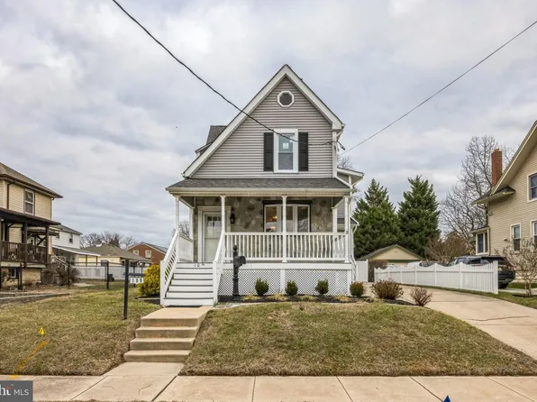 109 Wyoming Ave, Audubon, NJ 08106