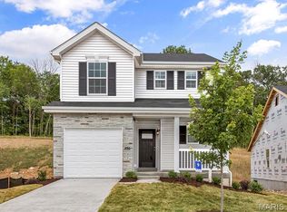 1072 Vardon Meadows Dr, Union, MO