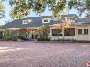 2621 Deep Canyon Dr, Beverly Hills, CA 90210