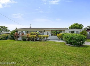 532 Buckingham Ave, Melbourne, FL 32935