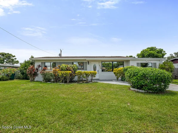 532 Buckingham Ave, Melbourne, FL 32935