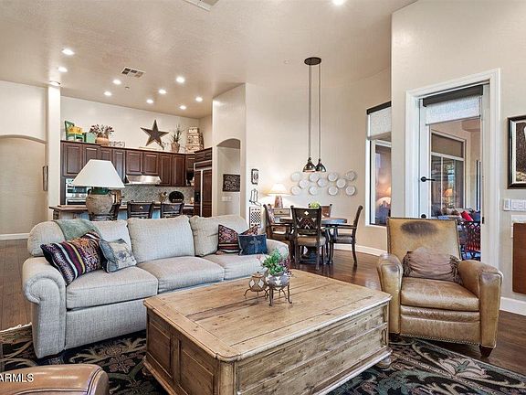 5th image of 9290 E Thompson Peak Pkwy Unit 214