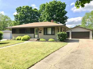 2512 Pilgrim Ct, Rockford, IL