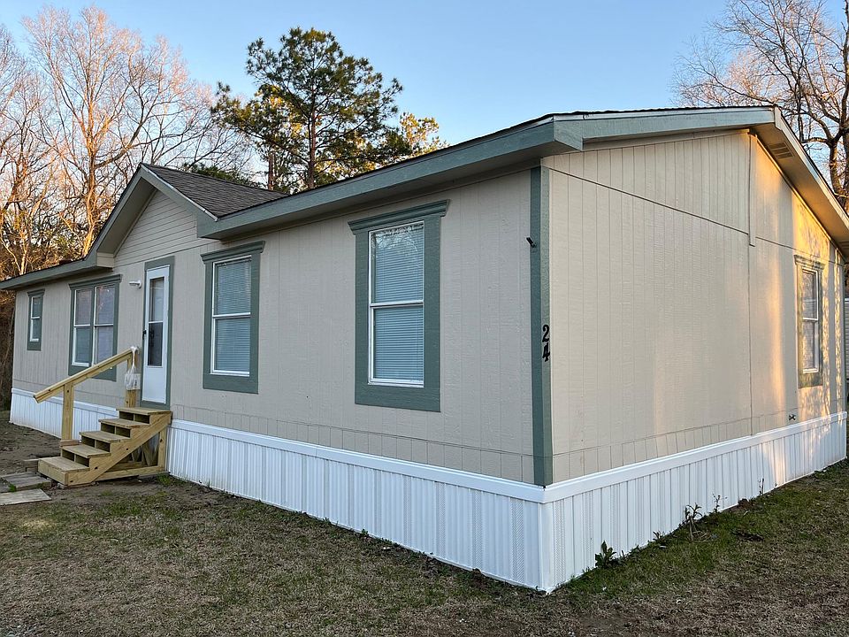 8260 Rd TRAILER 24, Orange, TX 77632 Zillow