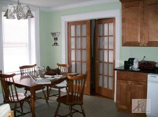 15 Sutherland Rd #3, Brighton, MA 02135