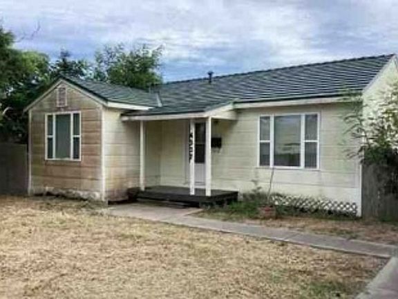 Property Side View