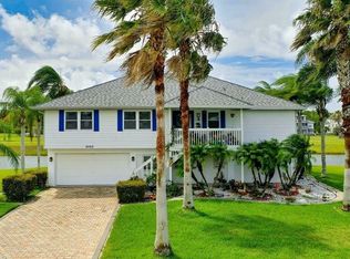 3416 Croaker Dr, Hernando Beach, FL 34607