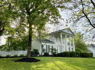 253 Manor Hl, Danville, KY 40422