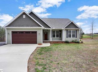 210 Old Dacusville Rd, Easley, SC 29640