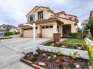 20470 Channing Ln, Yorba Linda, CA 92887
