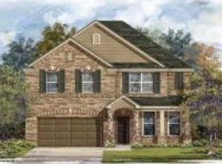 1322 Osnats Point, San Antonio, TX 78258