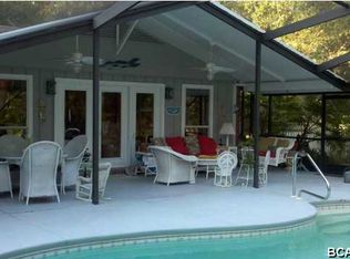 3613 Mariner Dr, Panama City Beach, FL 32408